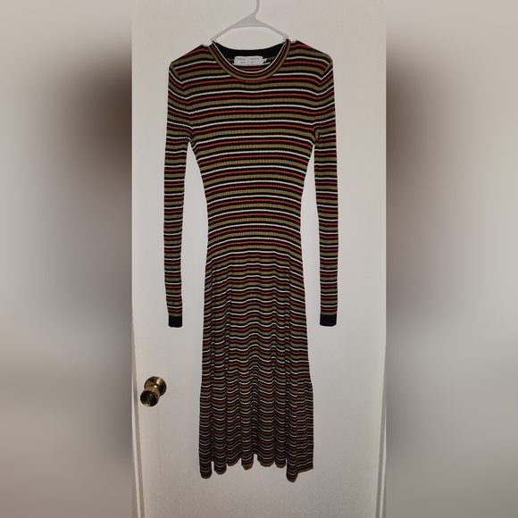 PRONE A SCHOULER DRESS - Picture 3 of 8